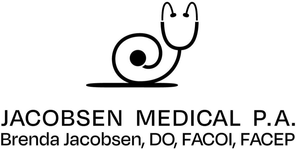 Brenda Jacobsen, DO, FACOI, FACEP